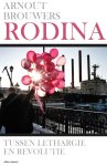 Arnout Brouwers - (1) Rodina