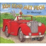 Alborough, Jez - Een eend met pech Alborough, Jez - Een eend met pech
