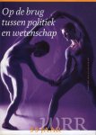 Buevink, Jan; Paul den Hoed ... [et al.] - WRR 35 jaar. Cassette bevat : Op de brug tussen politiek en wetenschap; Op steenworp afstand.