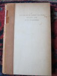 Cro, W.H.A. - EEN TAK VAN DE FAMILIE VAN STOLK - HONDERD JAAR IN DE GRAANHANDEL 1847-1947