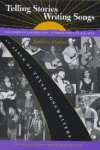 Hudson, Kathleen - Telling Stories, Writing Songs / An Album of Texas Songwriters