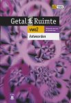 A.R.C. Extra, J.Th.J. Mahieu - Getal & ruimte vwo 2 antwoorden