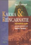 Verbrugh, H.S. - Karma & reincarnatie/ een filosofische analyse
