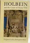Div. - HOLBEIN AND THE COURT OF HENRY VIII