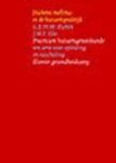 G.E.H.M. Rutten - Diabetes mellitus in de huisartspraktijk / Practicum huisartsgeneeskunde