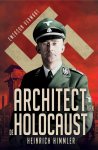 Emerson Vermaat 65484 - Architect van de Holocaust Heinrich Himmler