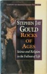Stephen Jay Gould 215362 - Rocks of ages: Science and religion in the fullness of life