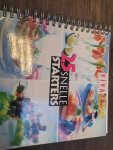  - 25 snelle starters - viva kookboek