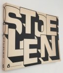 Vakgroep 10 Afdeling Bouwkunde - - Stoelen