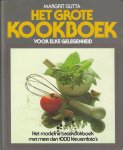Gutta - Grote kookboek voor elke gelegenhei