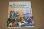 Robert Ritchie - De Renaissance  -- Het ontwaken van de Europese cultuur