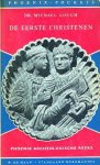Gough, Dr. Michael - DE EERSTE CHRISTENEN