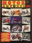 Motor Aktueel - Motor Aktueel 1995 nr 1/95