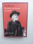 Meyers, Jan - Domela, een hemel