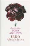 A. Lobo Antunes - Fado Alexandrio
