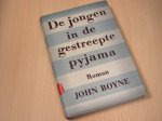 Boyne, J. - De jongen in de gestreepte pyjama