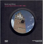 SCHUMANN, Ulrich Maximilian [Texte] - Kunst zum Hören - Joseph Maria Olbrich 1867-1908. Architekt und Gestalter der frühen Moderne. + Audio-CD.