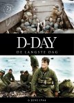  - D-Day 75 jaar De langste dag