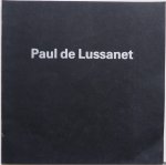  - Paul De Lussanet catelogus gouaches