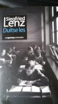 Lenz, Siegfried - Duitse les