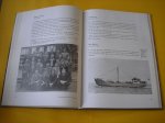 Boerma, A. - De golven bedwongen, de dalen niet geteld. 200 jaar Zeevaart onderwijs in Groningen.