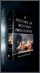 Russell, Bertrand - A History of Western philosophy