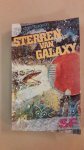 Sturgeon, Theodore & Sheckley, Robert & ea - Sterren van galaxy