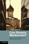 Alena V. Ledeneva - Can Russia Modernise?
