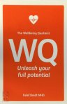 Folef Bredt 103873 - WQ: the wellbeing quotient Unleash your full potential