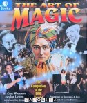 Carl Waldman, Joe Layden, Jamy Ian Swiss - The Art of Magic. The Companion to the PBS Special