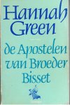 Green, Hannah - De apostelen van broeder Bisset