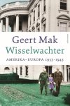 Mak, Geert - Mak, Geert-Wisselwachter (nieuw)