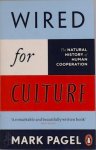 Mark D. Pagel - Wired for Culture