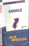 Dhaeze, Pieter - Google in je broekzak