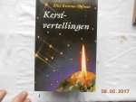 Rietema-Hofman, A. - Kerstvertellingen / druk 1