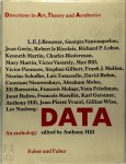 Anthony Hill 143128 - DATA / Directions in Art Theory and Aesthetics