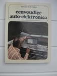 Fischer, Gerhard O.W. - Eenvoudige auto-elektronica.