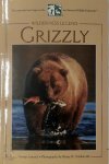 George Laycock 176281 - Grizzly