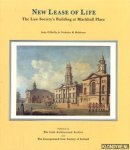 O'Reilly, Sean - New lease of life: the Law Society's building at Blackhall Place