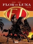 Eric Lambert - Flor de Luna / 4 / Flor de Luna / 4