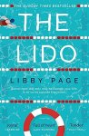 Libby Page 166865 - The Lido Sometimes the only way to change your life is to swim outside the lanes