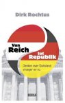 Rochtus, Dirk - Van reich tot republik / denken over Duitsland vroeger en nu