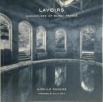 Mireille Roddier 55161 - Lavoirs washhouses of rural France