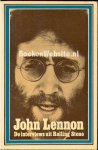 Wenner, Jan - 1497 John Lennon, de interviews uit Rolling Stone