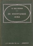Saldenus, Ds. G. - De overtuigde Dina