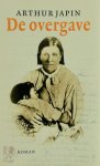 Arthur Japin - De overgave