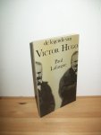 Lafargue, Paul - De legende van Victor Hugo