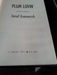 Evanovich Janet - Plum lovin