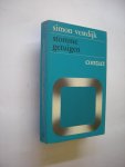 Vestdijk, S. - Stomme getuigen. (bundel novellen)
