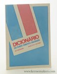 Nogueira, Sa. - Dicionario dos verbos franceses conjugados. 8.a Edicao. Nogueira, Sa. - Dicionario dos verbos franceses conjugados. 8.a Edicao.